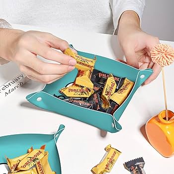 ALEESI 卓上小物SETトレイ、クリーマー、ホルダー、シュガートング4点 楽天市場】アクセサリートレイ レザートレイ 小物トレイ 小物